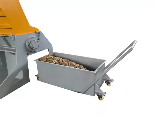 Victory RX-PS1300 Déchiqueteuse de Recyclage de Palettes