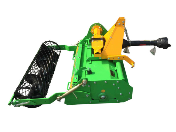 Victory SB - pesante fresatrice a inversione del terreno per trattore da 20-70 CV