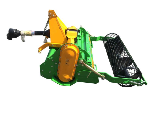 Victory SB - pesante fresatrice a inversione del terreno per trattore da 20-70 CV