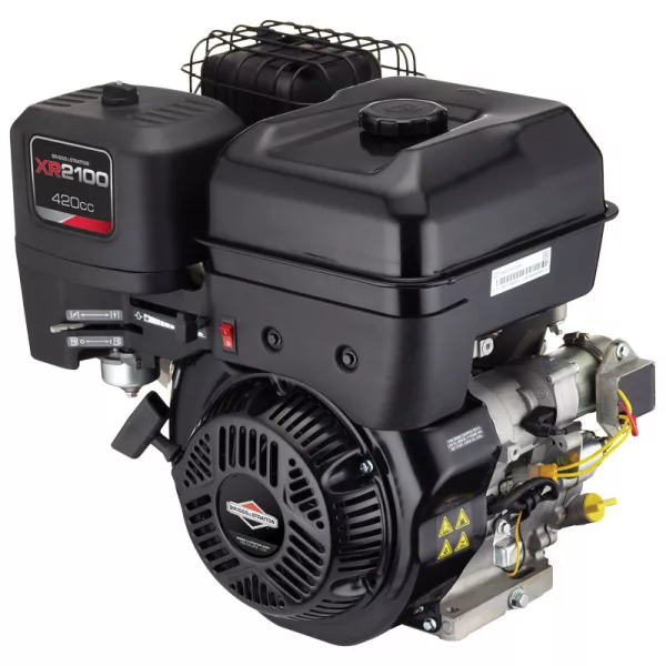 Briggs & Stratton Motor XR-2100 - Trekkoordstarter