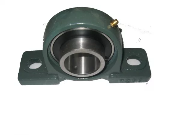 31-1 - Victory Ball Bearing Rotor Disc BX102 Series