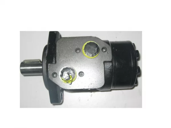 hydr. motor voor BX62-serie