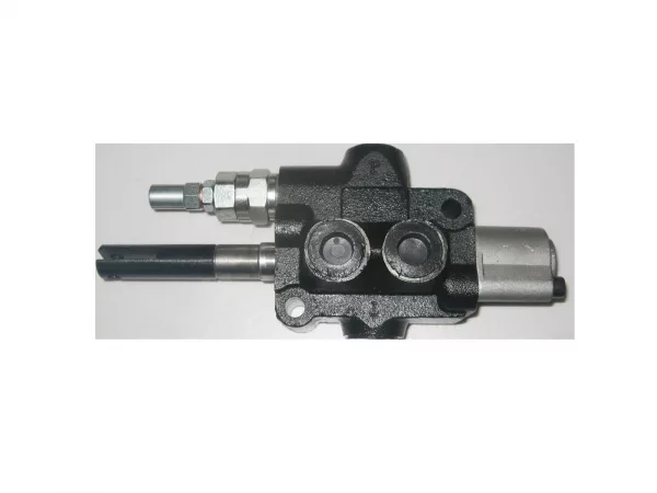 hydr. Schakelventi BX62-serie