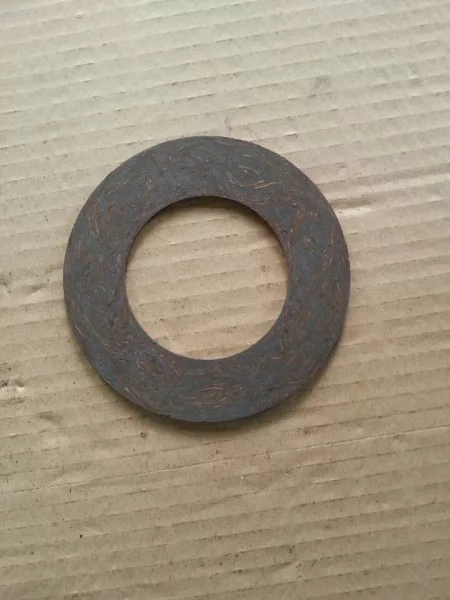 Slip clutch + accessories for drive shaft