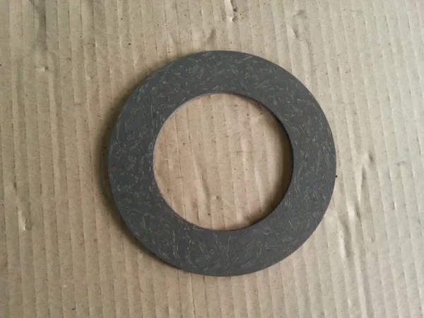 Slip clutch + accessories for drive shaft