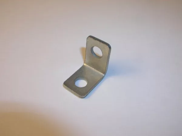 Beugel voor veer voor WC-8H serie