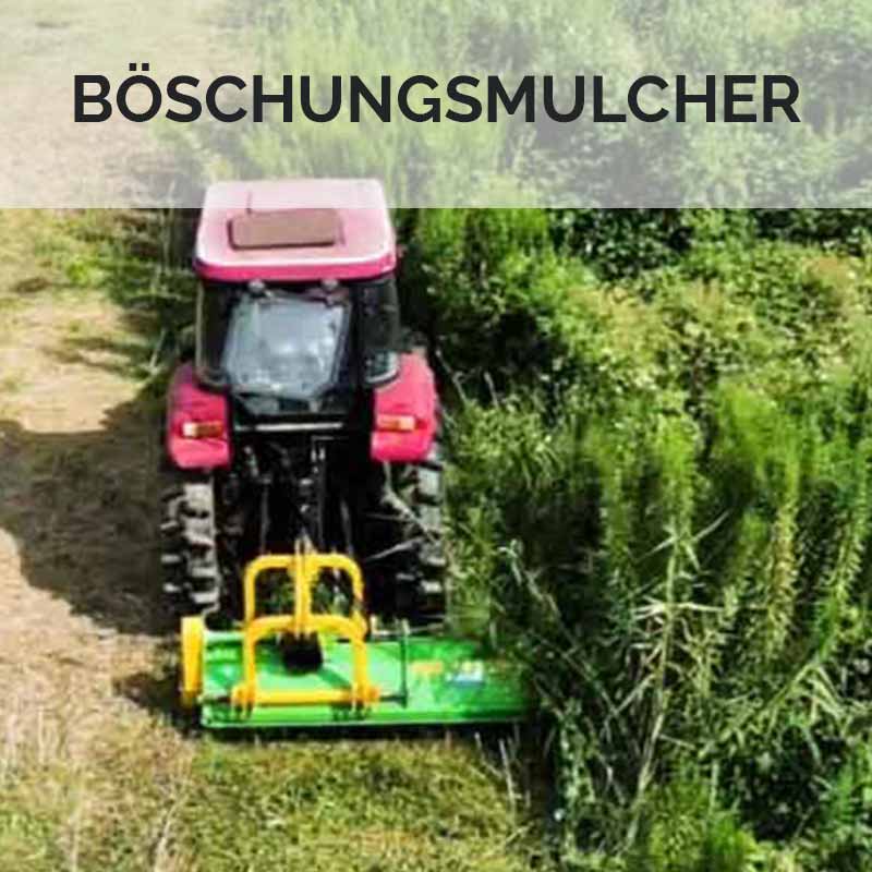 boeschungsmulcher